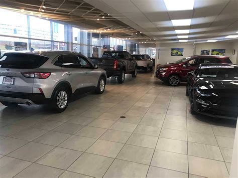 ford dealer st louis|Ford Dealership .